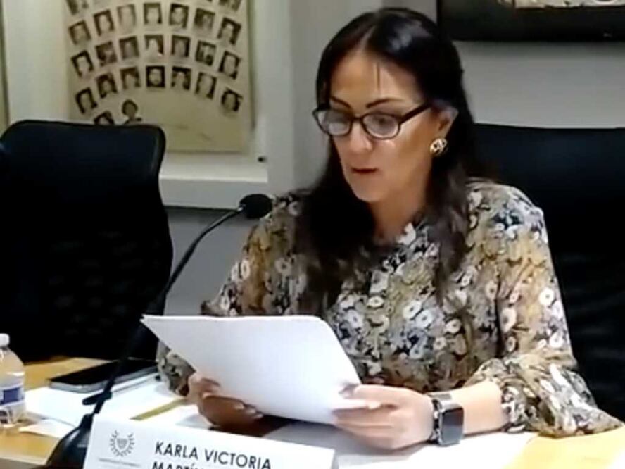 Foto: Captura de Pantalla