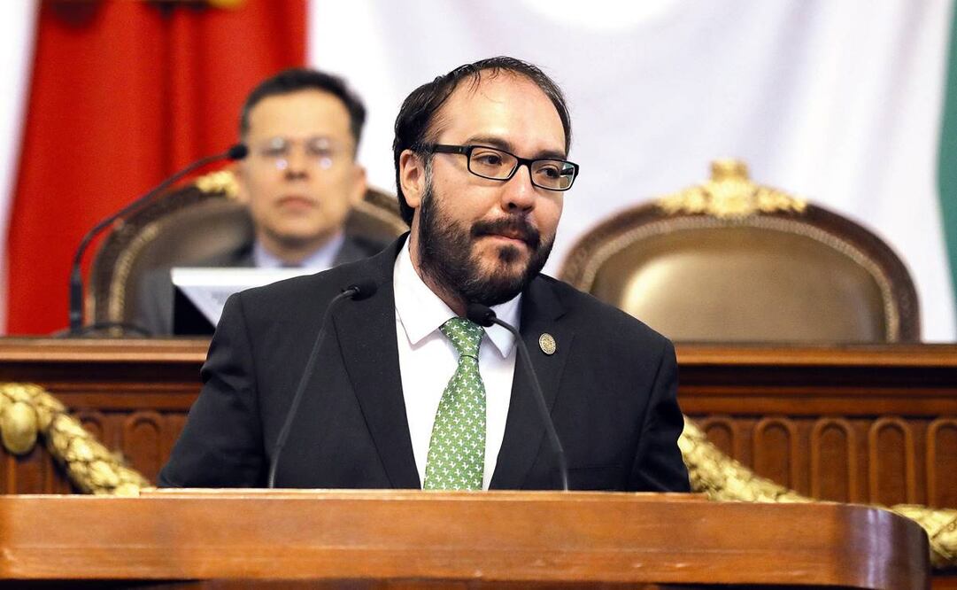 Foto: Archivo / EL UNIVERSAL