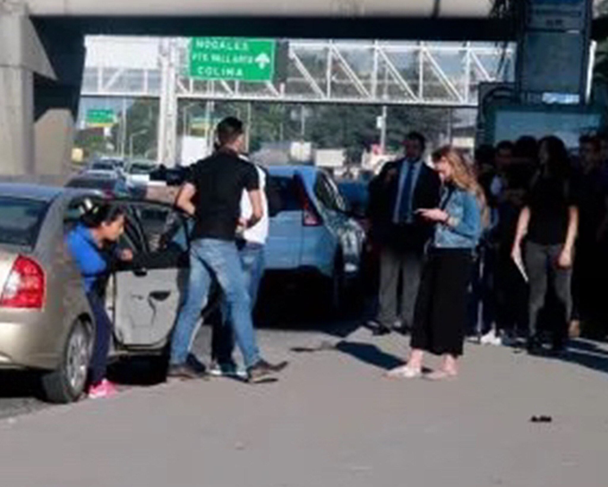 Alerta: estos son los riesgos de tomar un taxi pirata en Puebla