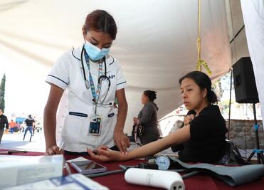 Arranca Pepe Chedraui Jornadas Imparables en juntas auxiliares