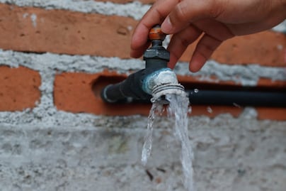 Habrá cortes en el suministro de agua en 9 colonias de Puebla
