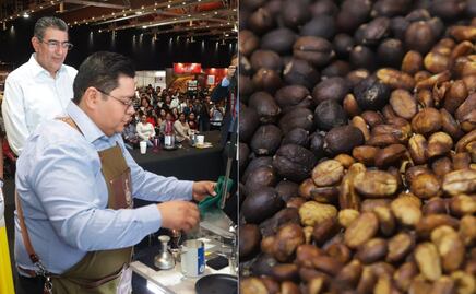 Expo Café Orgullo Puebla: productos, concursos y degustaciones imperdibles