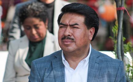 Javier Aquino Limón dejará la Secretaría de Bienestar del gobierno de Puebla para sumarse a la federación