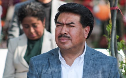 Javier Aquino Limón dejará la Secretaría de Bienestar del gobierno de Puebla para sumarse a la federación