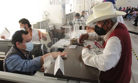 Cuánto costarán las placas en Puebla en el 2025