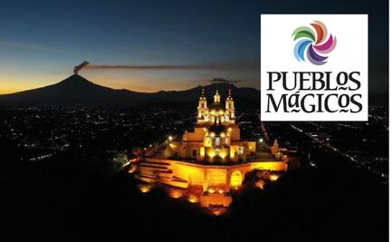 Puebla se quedará con estos 12 Pueblos Mágicos, ya no habrá más