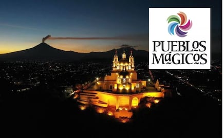 Puebla se quedará con estos 12 Pueblos Mágicos, ya no habrá más