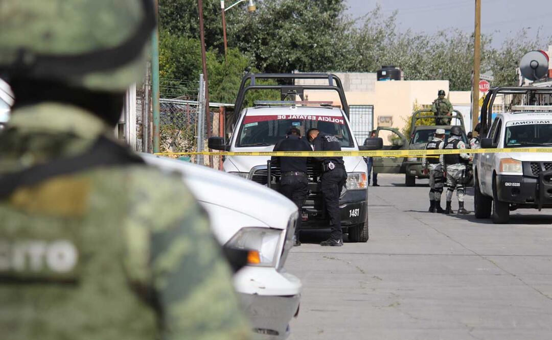 Foto: Agencia Es Imagen para El Universal Puebla