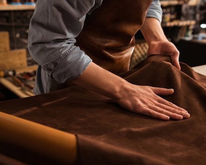 Tepeaca, Amozoc y Tehuacán son algunos municipios donde se pueden comprar pieles de animales | Foto: Especial