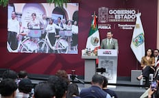 Gobierno federal y estatal consolidan en Puebla polo de soberanía tecnológica