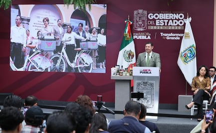 Gobierno federal y estatal consolidan en Puebla polo de soberanía tecnológica