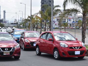 Esto tendrás que pagar por usar Uber o Didi en Puebla