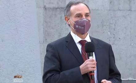 México cumple un año de aplicación de vacunas contra Covid-19 “con una luz de esperanza”