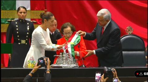 Quién fue Ifigenia Martínez, la destacada política que falleció el sábado 5 de octubre