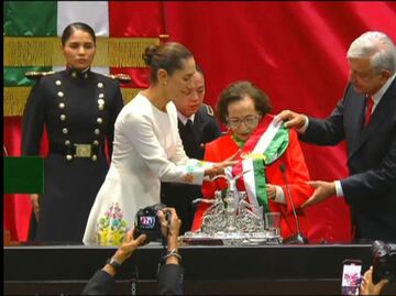 Quién fue Ifigenia Martínez, la destacada política que falleció el sábado 5 de octubre