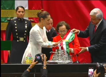 Quién fue Ifigenia Martínez, la destacada política que falleció el sábado 5 de octubre