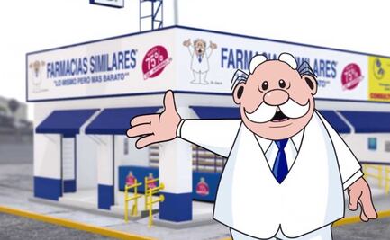 Joven no sabía que estaba embarazada y da a luz en Farmacia del Dr. Simi