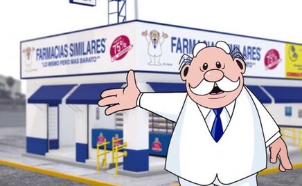 Joven no sabía que estaba embarazada y da a luz en Farmacia del Dr. Simi