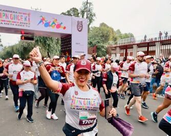 En la carrera IPN Once K 2024 también podrán participar poblanos; aquí están las bases