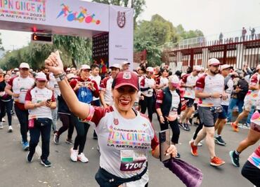 En la carrera IPN Once K 2024 también podrán participar poblanos; aquí están las bases