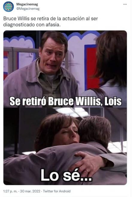 Will Smith y la bofetada a Chris Rock y el bautizo de La Eeb como Gasparín, entre los memes de la semana 