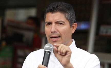 Miente quien diga que el crédito por 160 mdp es innecesario: Lalo Rivera