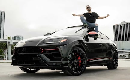 Alejandro Bastidas. El experto venezolano en trading que ofrece mentorías personalizadas