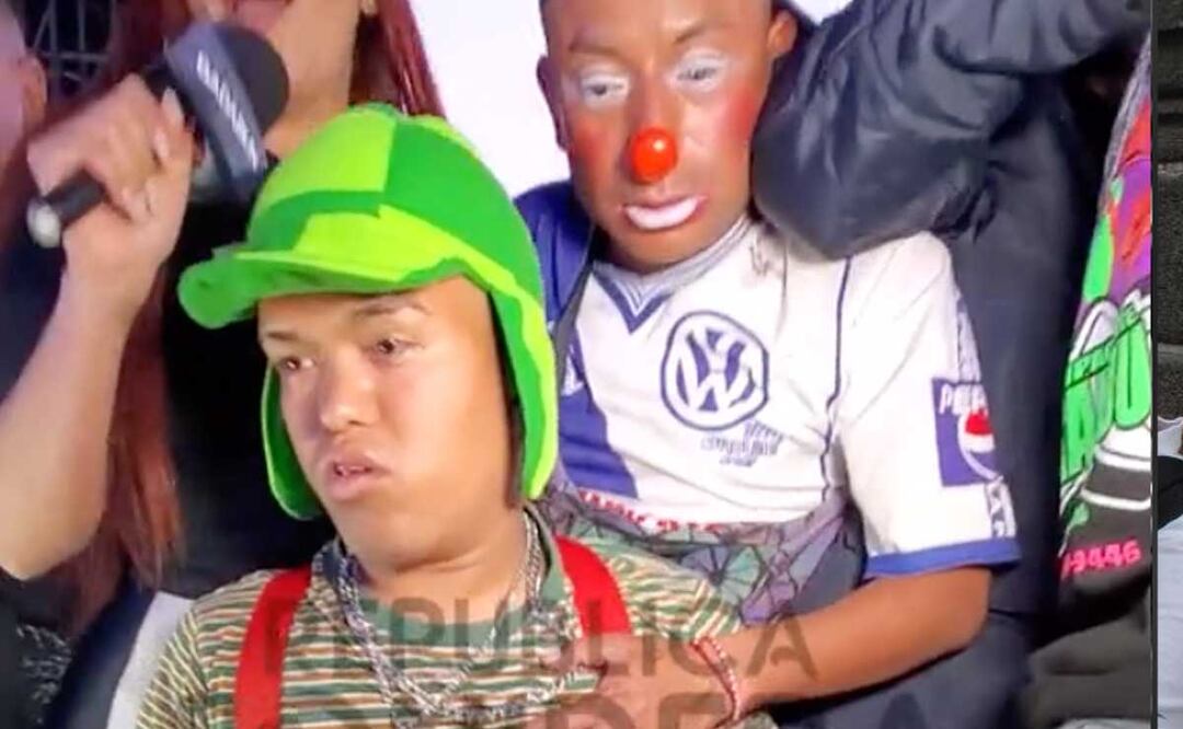 Sonido Pirata es el verdadero talento, señalan los usuarios | Foto: República Sonidera