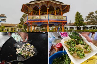 Pueblo Mágico de Puebla tendrá Festival del Tlacoyo 2026 con entrada gratis