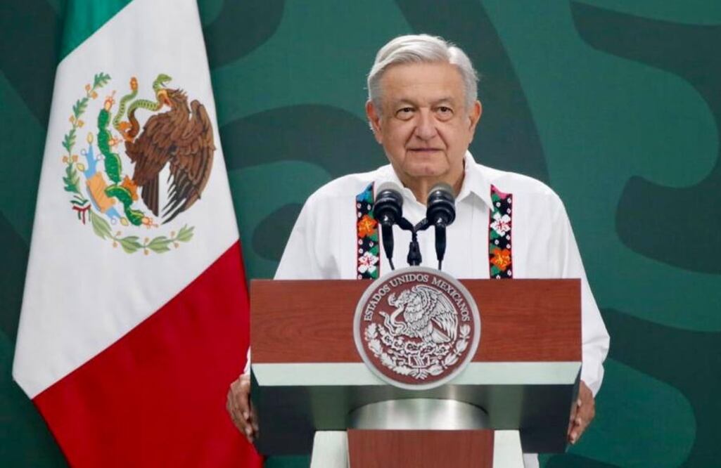 “Son chicanadas”, dice AMLO sobre votación en INE para aplazar la revocación de mandato