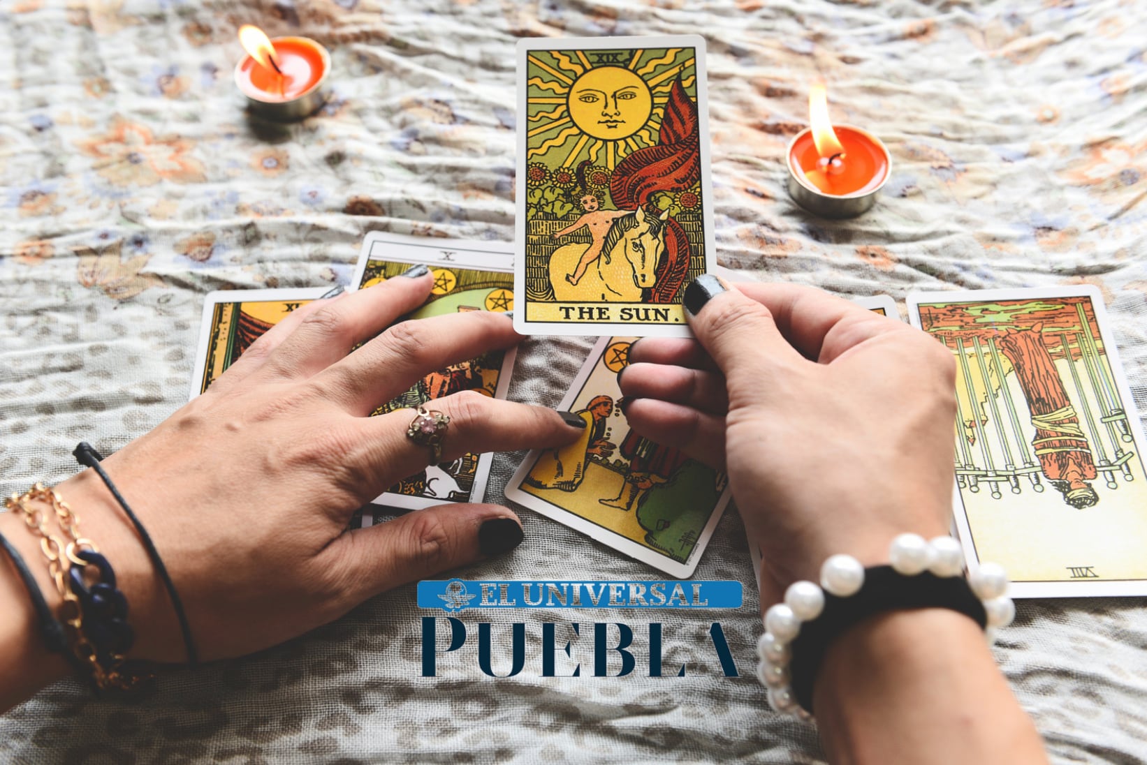 Estos son los 3 signos del zodiaco que serán bendecidos con dinero y ...