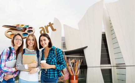Universidad de las Artes en Puebla inicia clases en agosto, conoce las carreras que se impartirán