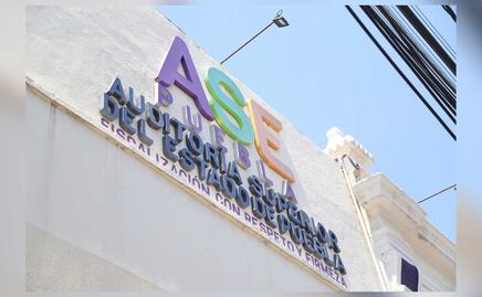 Pasan ocho aspirantes a siguiente etapa para elegir auditor