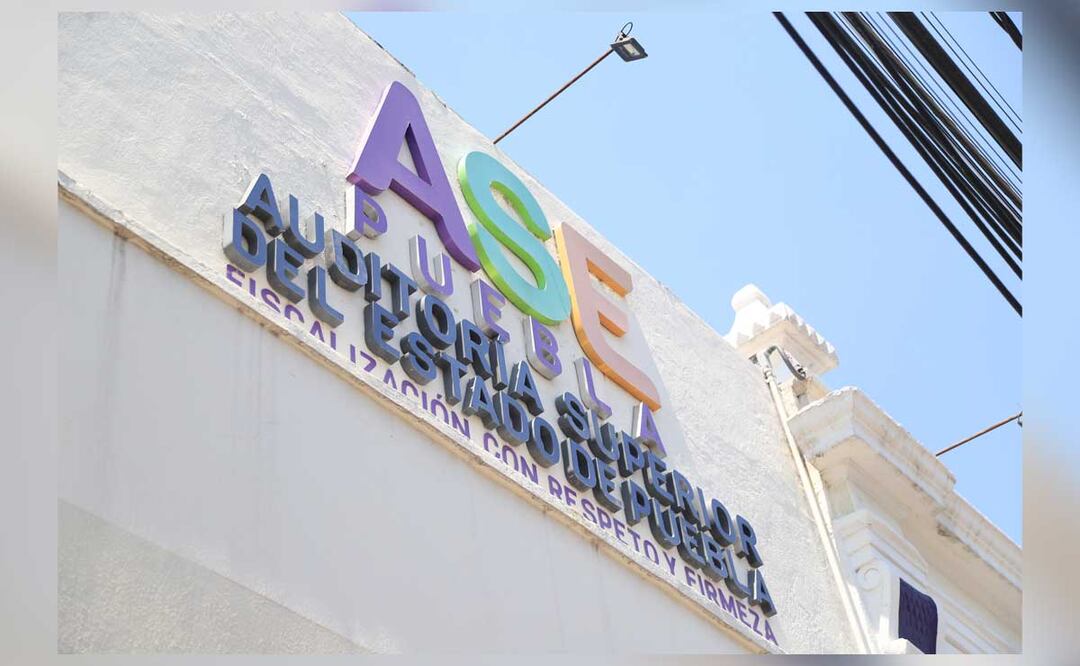 Foto: Agencia Es Imagen para El Universal Puebla