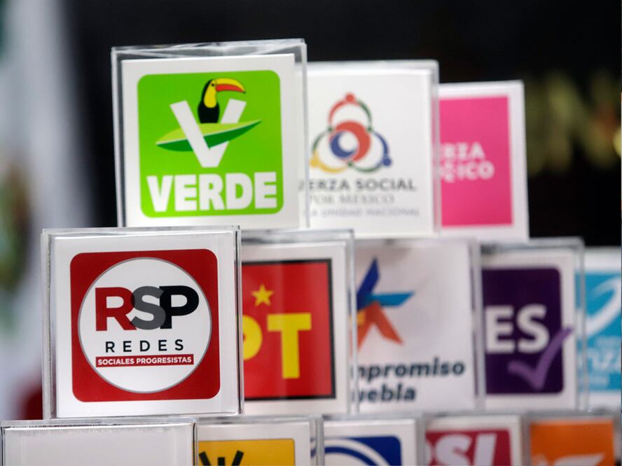 Foto: Agencia Enfoque para El Universal Puebla