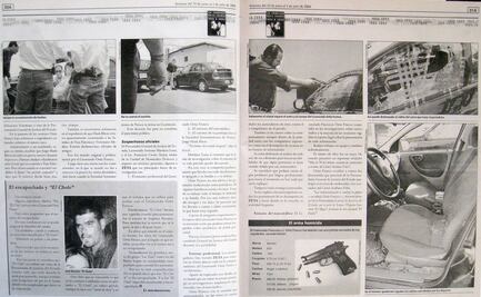 Asesinato del editor del semanario Zeta en impunidad total