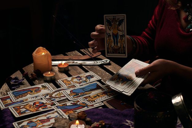 Bendiciones de dinero, amor y salud para tu signo zodiacal. Fuente: Freepik.