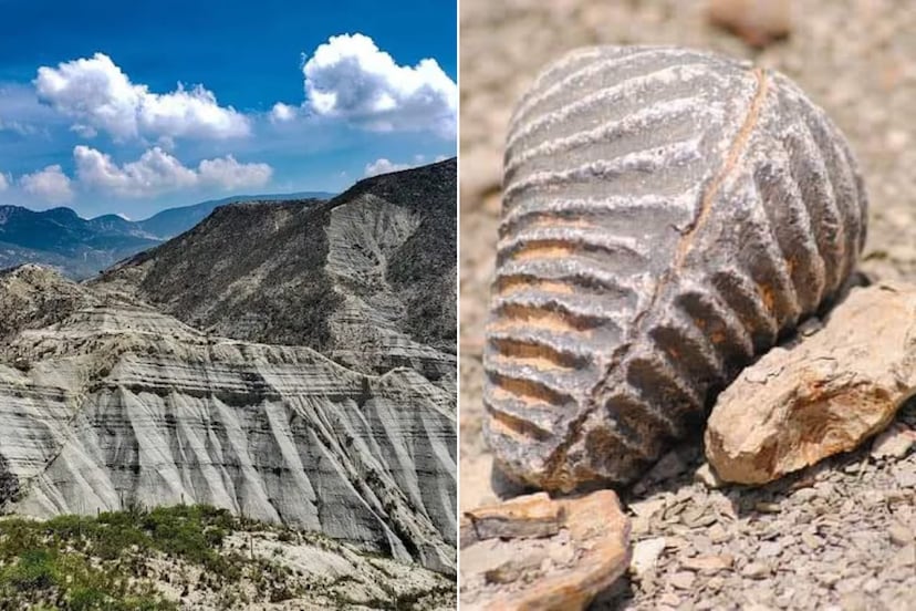 Qué ver y cómo llegar: el municipio de Puebla que alguna vez estuvo bajo el mar