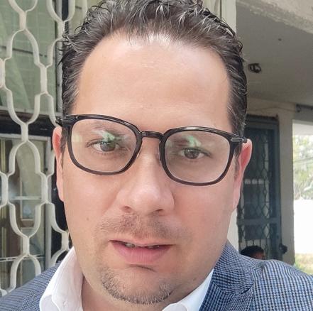 Ellos hacen su luchita por la dirigencia de Morena-Puebla