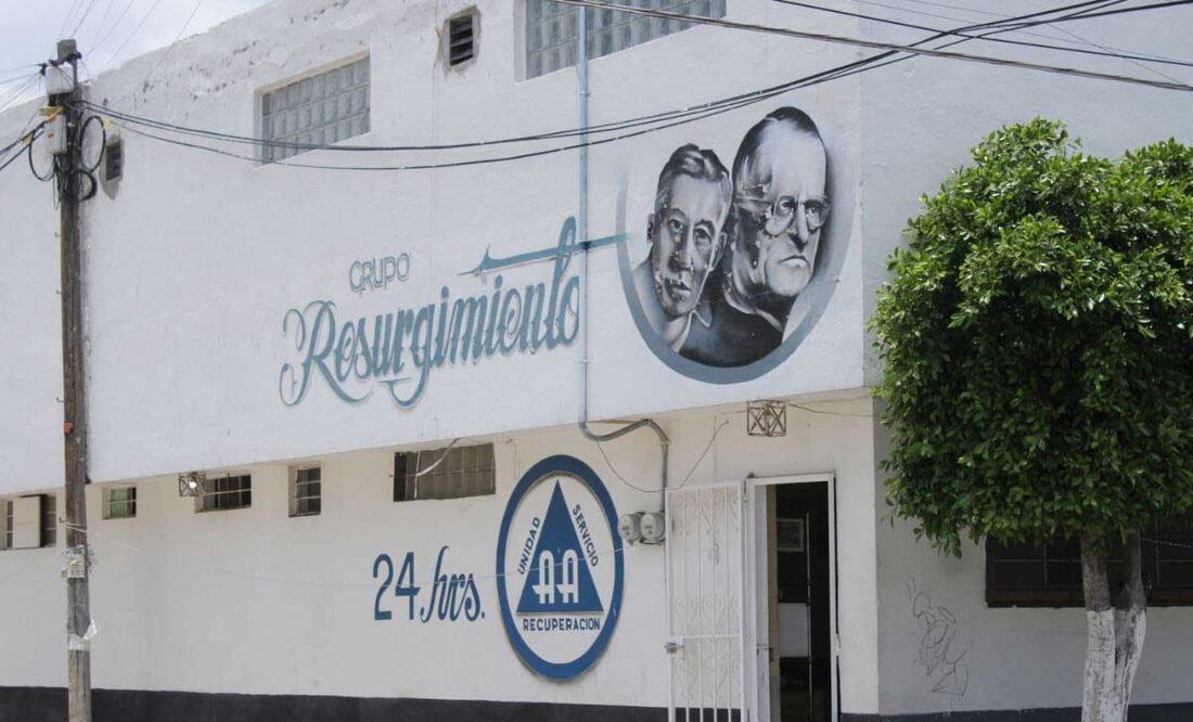 Esta semana el Congreso de Puebla aprobará reformas que sancionan con prisión a quienes operan anexos de forma irregular | Foto: Agencia Es Imagen para El Universal Puebla