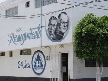 Impondrán 4 años de prisión a quienes operen anexos sin permiso