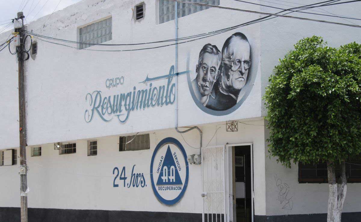 Impondrán 4 años de prisión a quienes operen anexos sin permiso