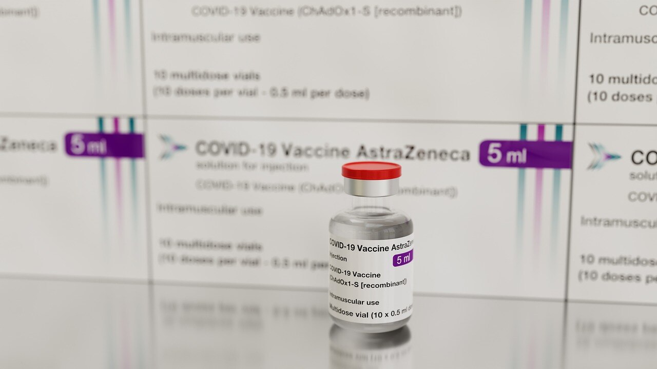 AstraZeneca es la vacuna anticovid más aceptada en el mundo para viajar