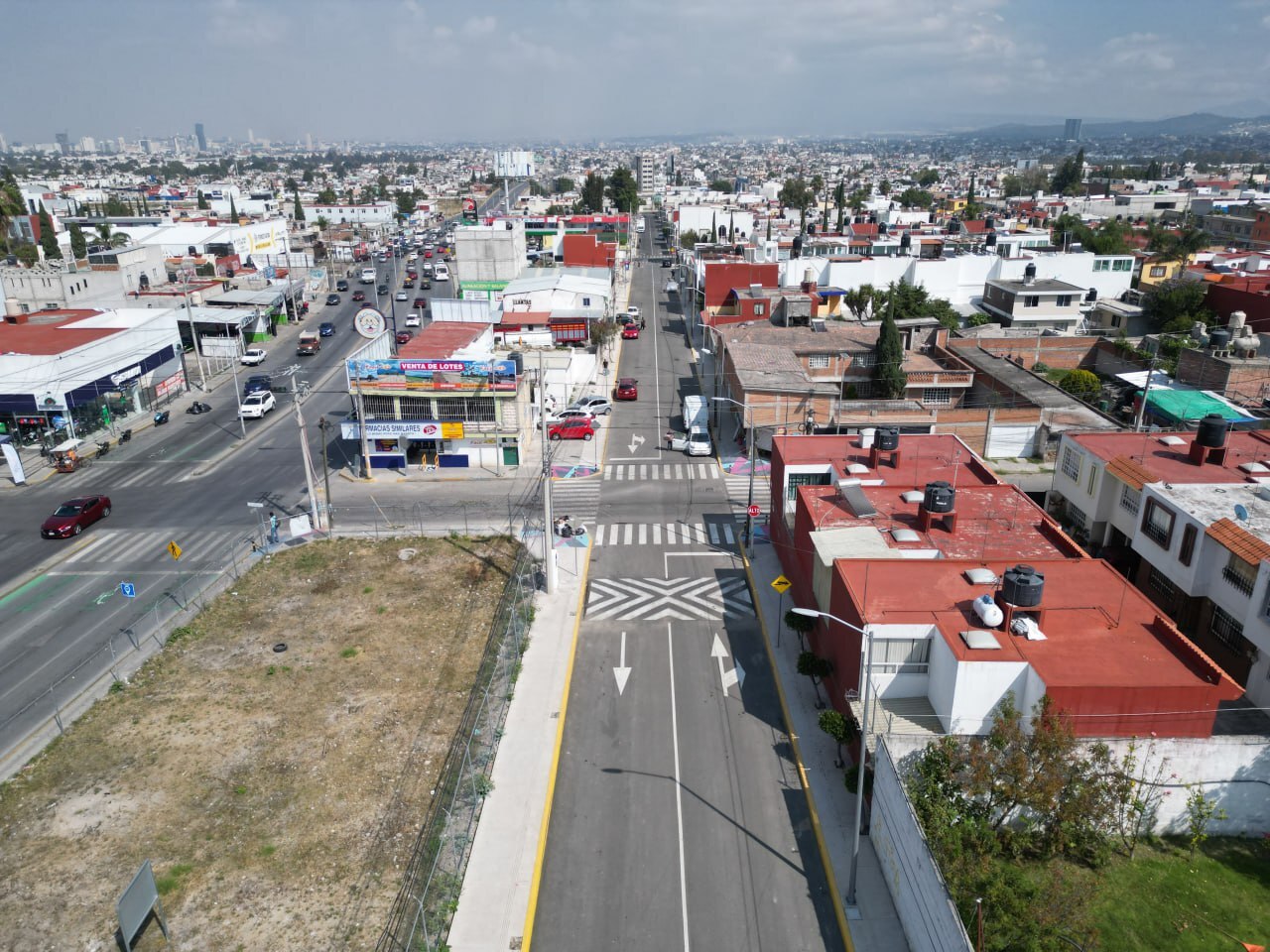 Foto: Ayuntamiento de Puebla