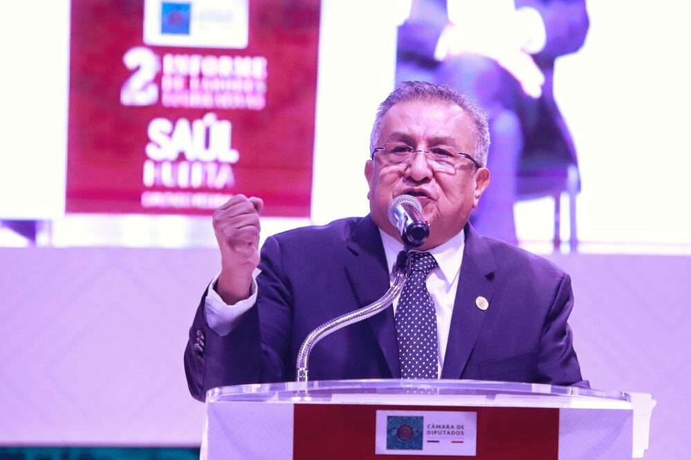 FOTO: Agencia Enfoque para El Universal Puebla