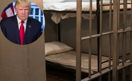 ¿Donald Trump puede ir a la cárcel?