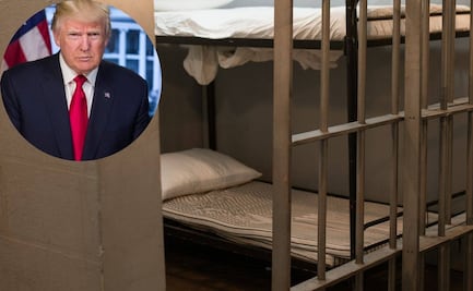 ¿Donald Trump puede ir a la cárcel?