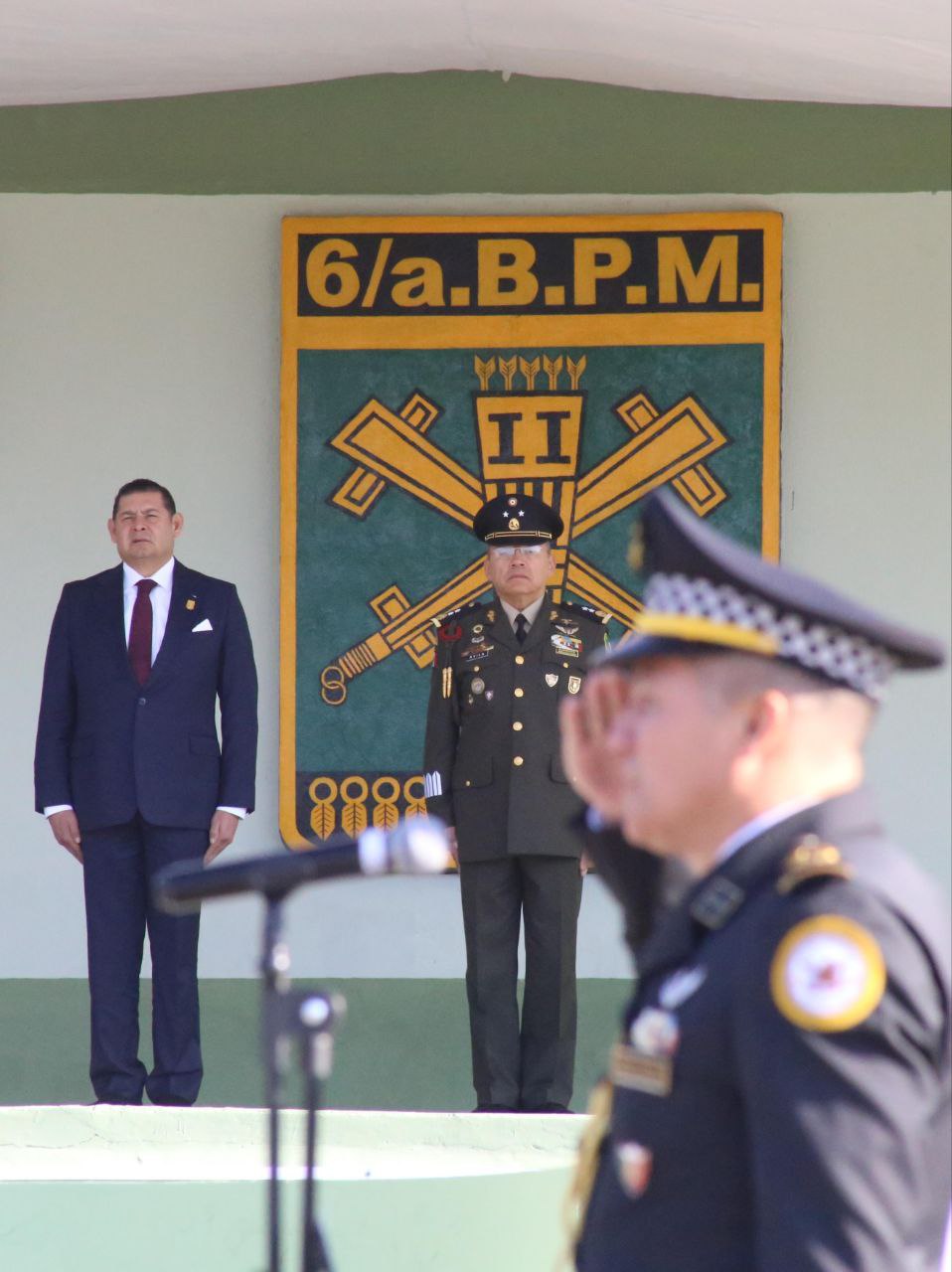 Foto: Gobierno del estado