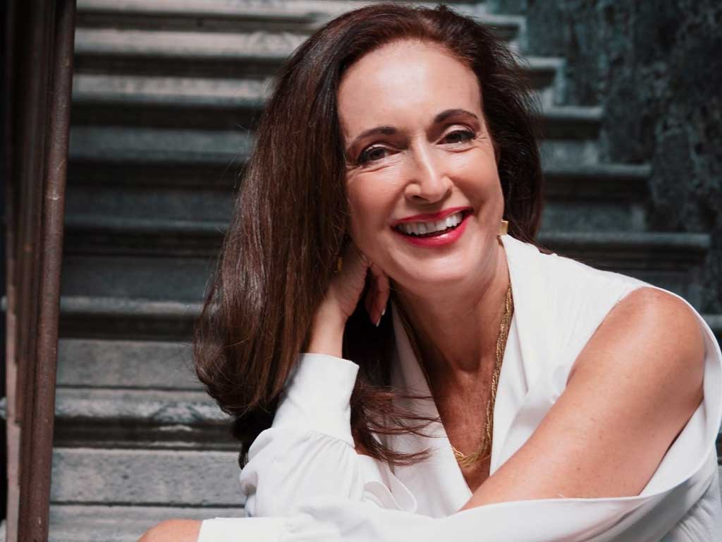 Arropan a Augusta Díaz de Rivera para dirigencia estatal del PAN