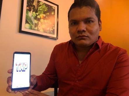 Crean App de taxi seguro para la  comunidad LGBTTTI en Puebla